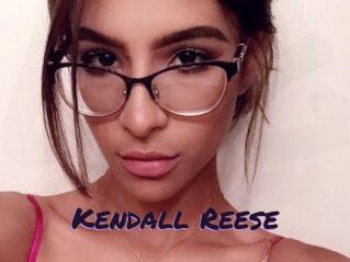 Kendall_Reese