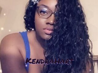 KendraHart