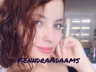 KenndraAdaams
