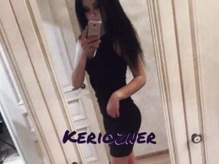 KeriOzner