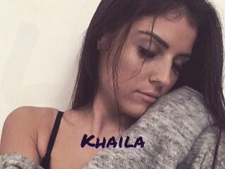 Khaila