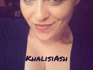 KhalisiAsh