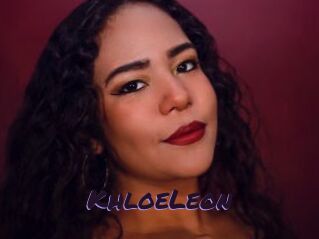 KhloeLeon