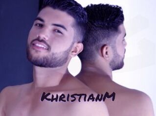 KhristianM