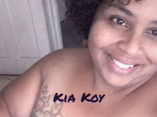 Kia_Koy