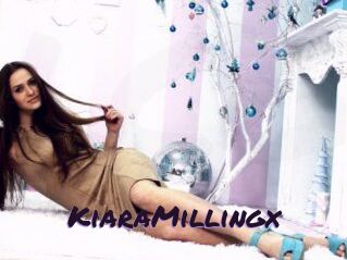 KiaraMillingx