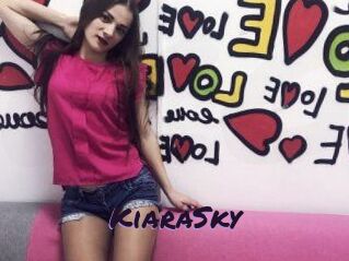 KiaraSky