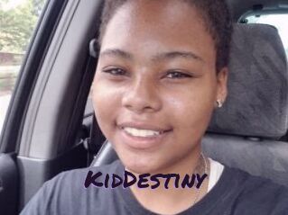 KidDestiny