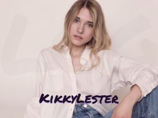 KikkyLester