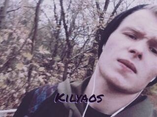 Kilyaos