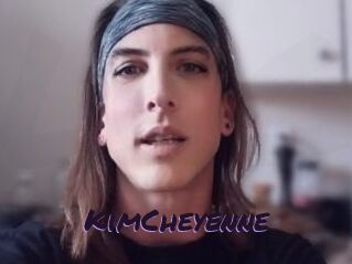 KimCheyenne