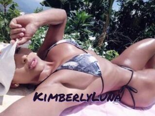 KimberlyLuna Le Cul Gratuit