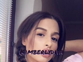 Kimberlydiva