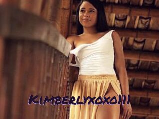 Kimberlyxoxo111