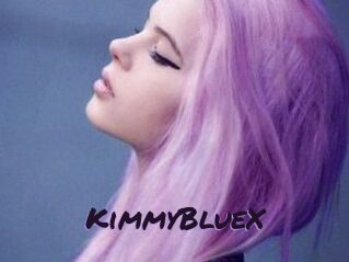 KimmyBlueX