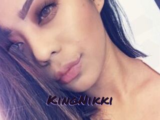 KingNikki