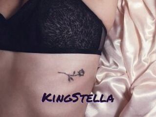 KingStella