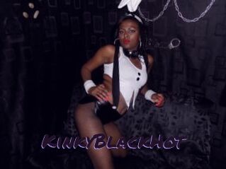 KinkyBlackHot