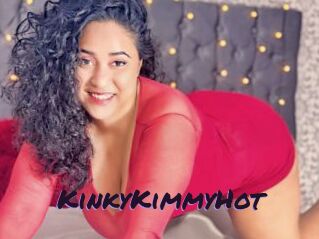 KinkyKimmyHot