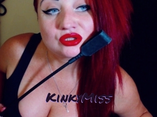 KinkyMiss