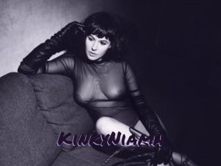 KinkyNiamh