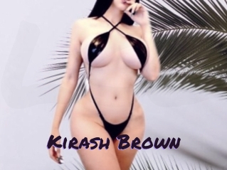 Kirash_Brown