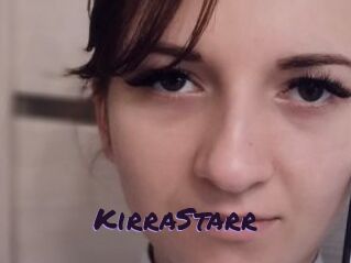 KirraStarr