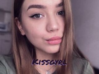 Kissgyrl