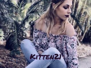 Kitten21