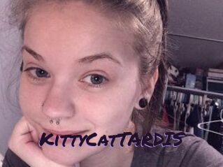 KittyCatTARDIS