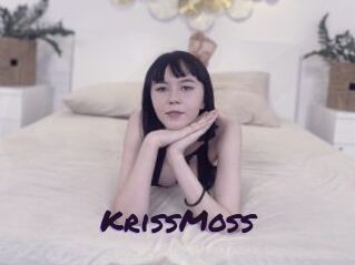 KrissMoss