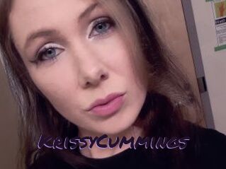 KrissyCummings Le Cul Gratuit
