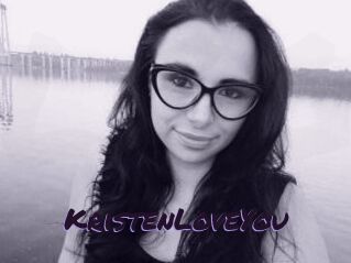 KristenLoveYou