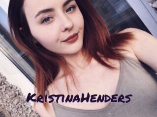 KristinaHenders