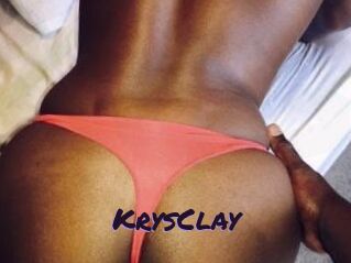 KrysClay