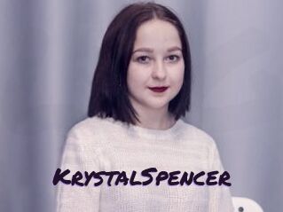 KrystalSpencer
