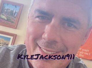 KyleJackson911