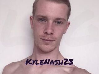 KyleNash23