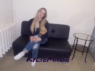 KylieMage