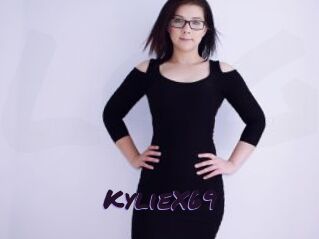 KylieX69