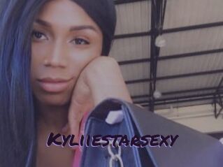 Kyliiestarsexy