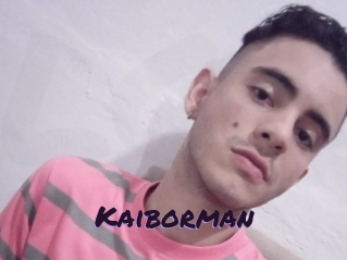 Kaiborman