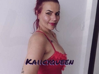 Kaiicyqueen