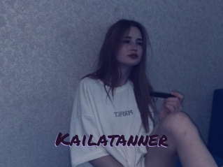 Kailatanner