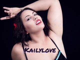 Kailylove
