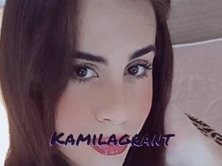 Kamilagrant
