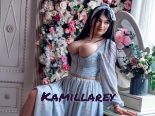 Kamillarey