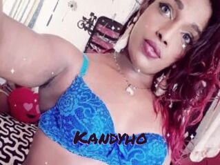 Kandyho