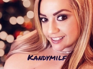 Kandymilf