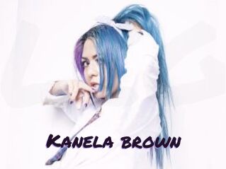 Kanela_brown